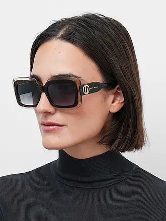 MARC JACOBS | Sonnenbrille MARC 850/S/54 | braun